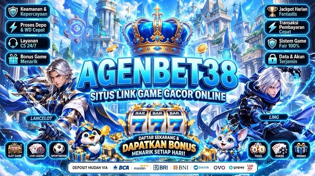 Tambangslot